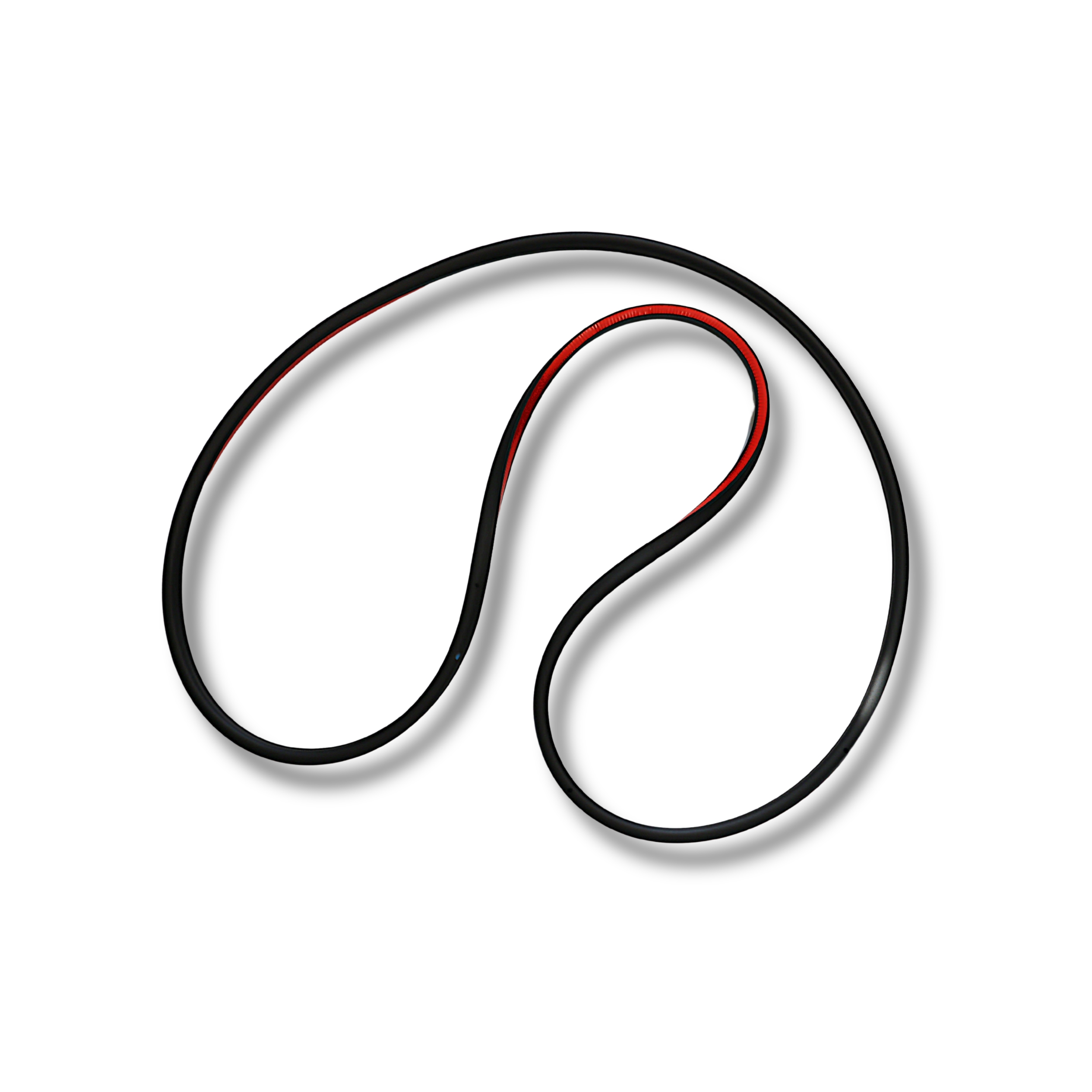 Original Audi Türdichtung (selbstklebend) rechts hinten außen – 8V4839912C