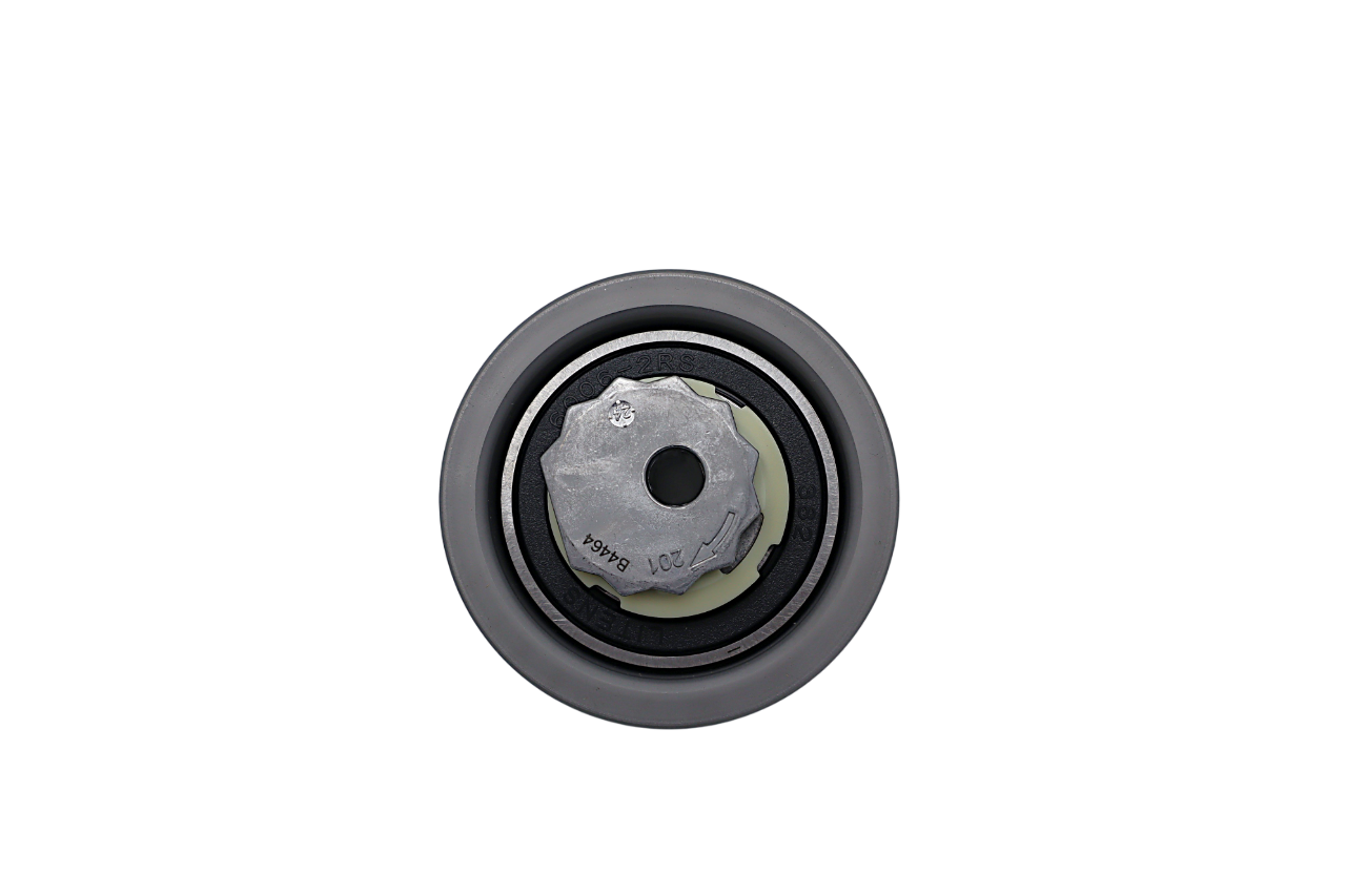 Original VW Polo Golf Seat Leon Ibiza Skoda Karoq Kodiaq Spannrolle für Zahnriemen