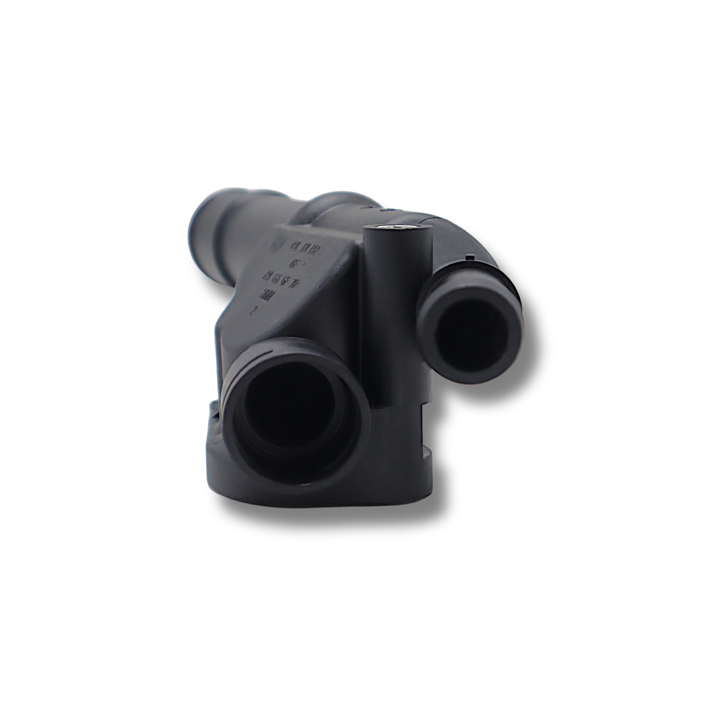 Original Audi VW SEAT Škoda Flansch mit Dichtring – 03L121132