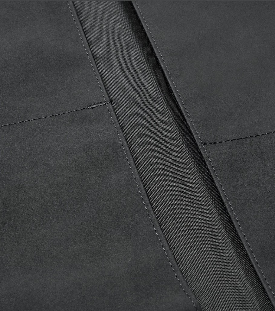 Original Porsche Rückenlehnenschutz - 95B044008