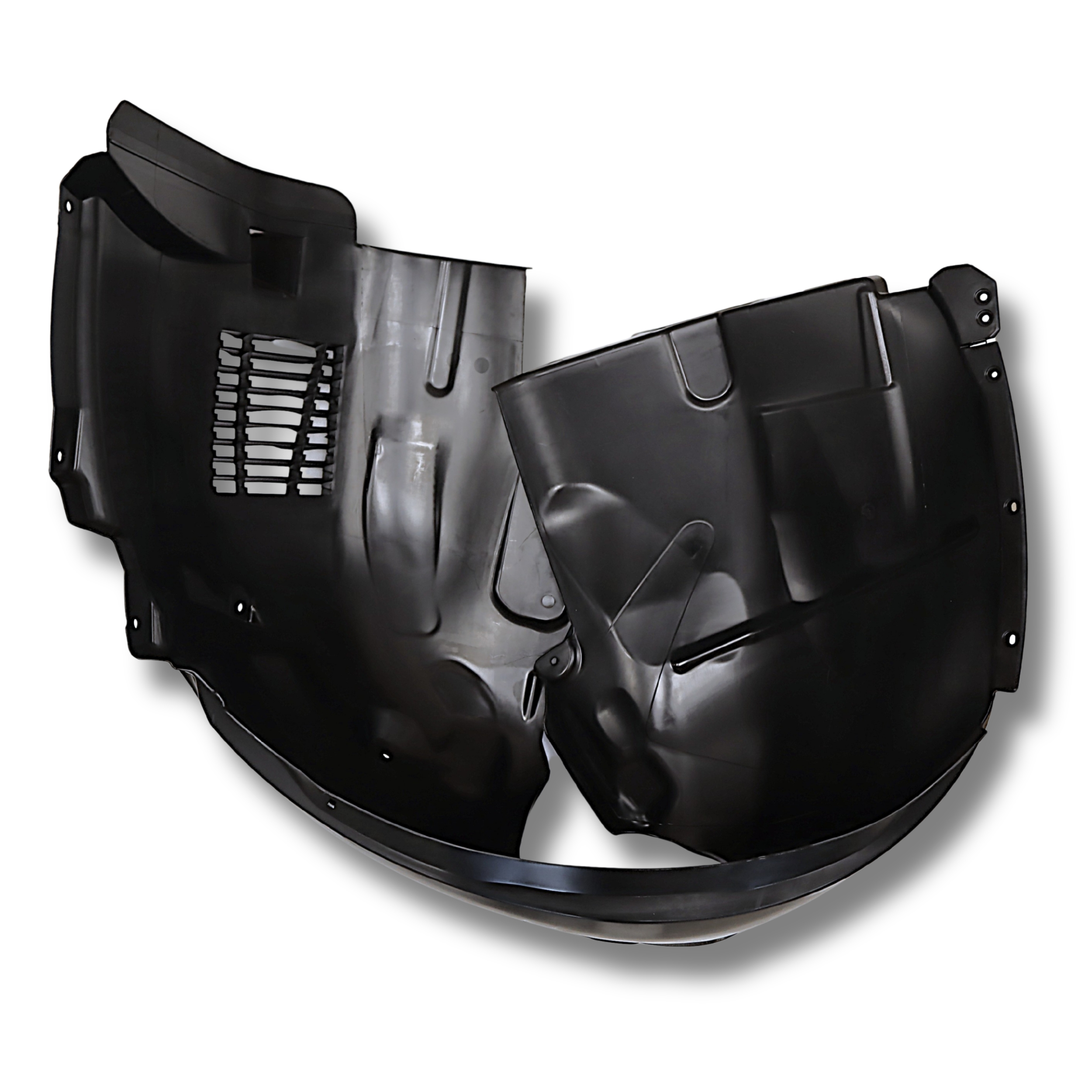 Original Audi Radhausschale Radschale rechts vorn – 8Y0821172R