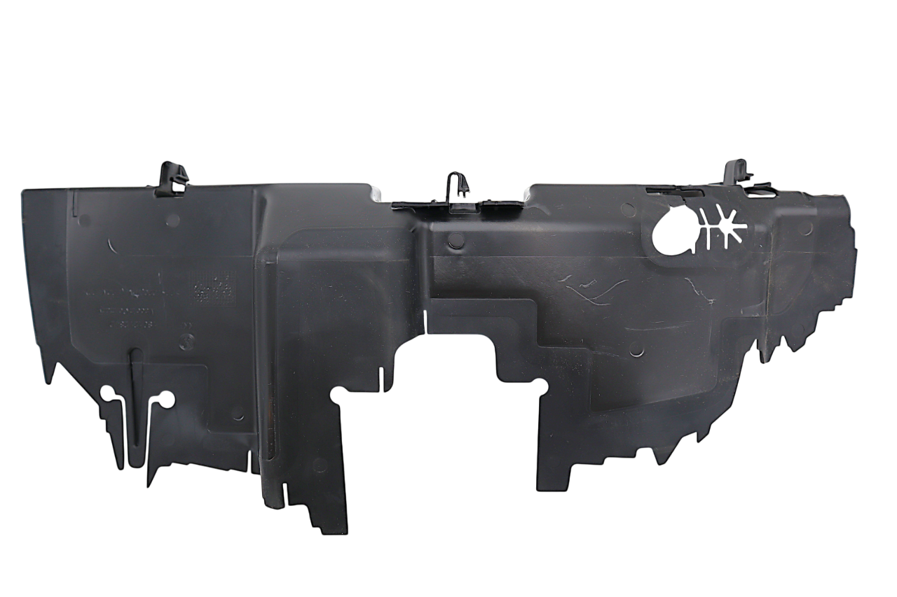 Original VW up! e-up! Luftführung rechts