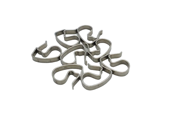 Original VW Amarok Bremsbelag hinten