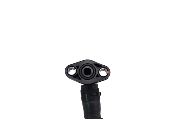 Original Audi A6 A7 A8 Q7 Q8 Kühlmittelschlauch Vorlauf