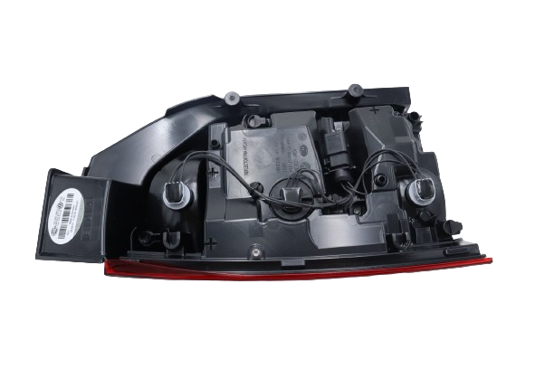Original VW Transporter Multivan T6 LED-Schlussleuchte Rückleuchte hinten rechts