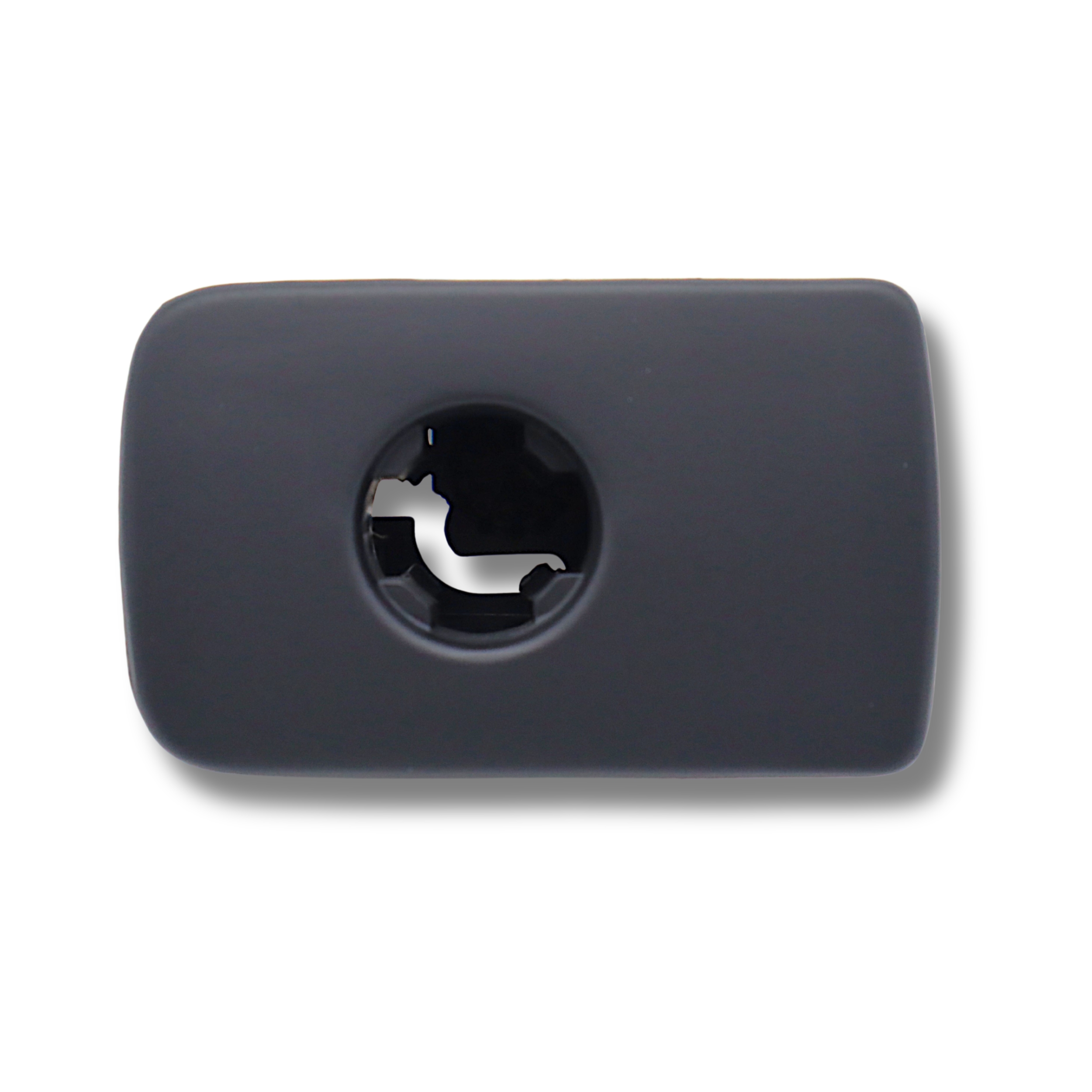 Original VW Golf Jetta Griff für Handschuhfach, anthrazit Handschuhfachgriff