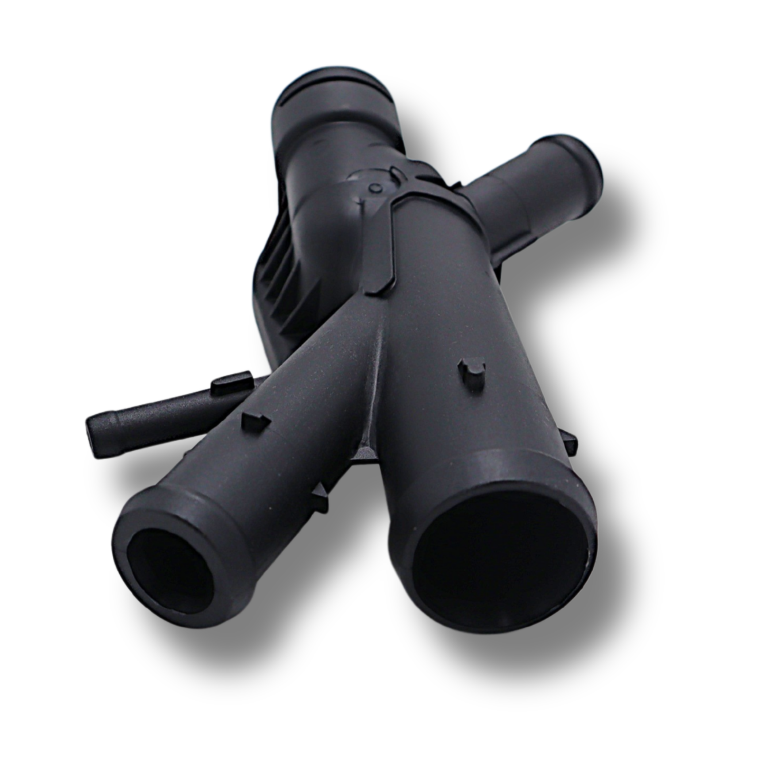 Original VW/Audi/Seat/Skoda Flansch 03L121132AA