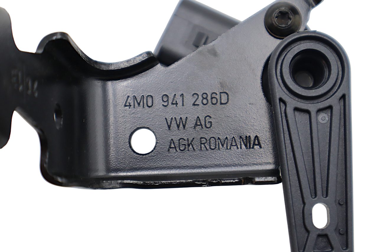 Original VW Touareg Audi e-tron Niveausensor vorne rechts Leuchtweitenregelung