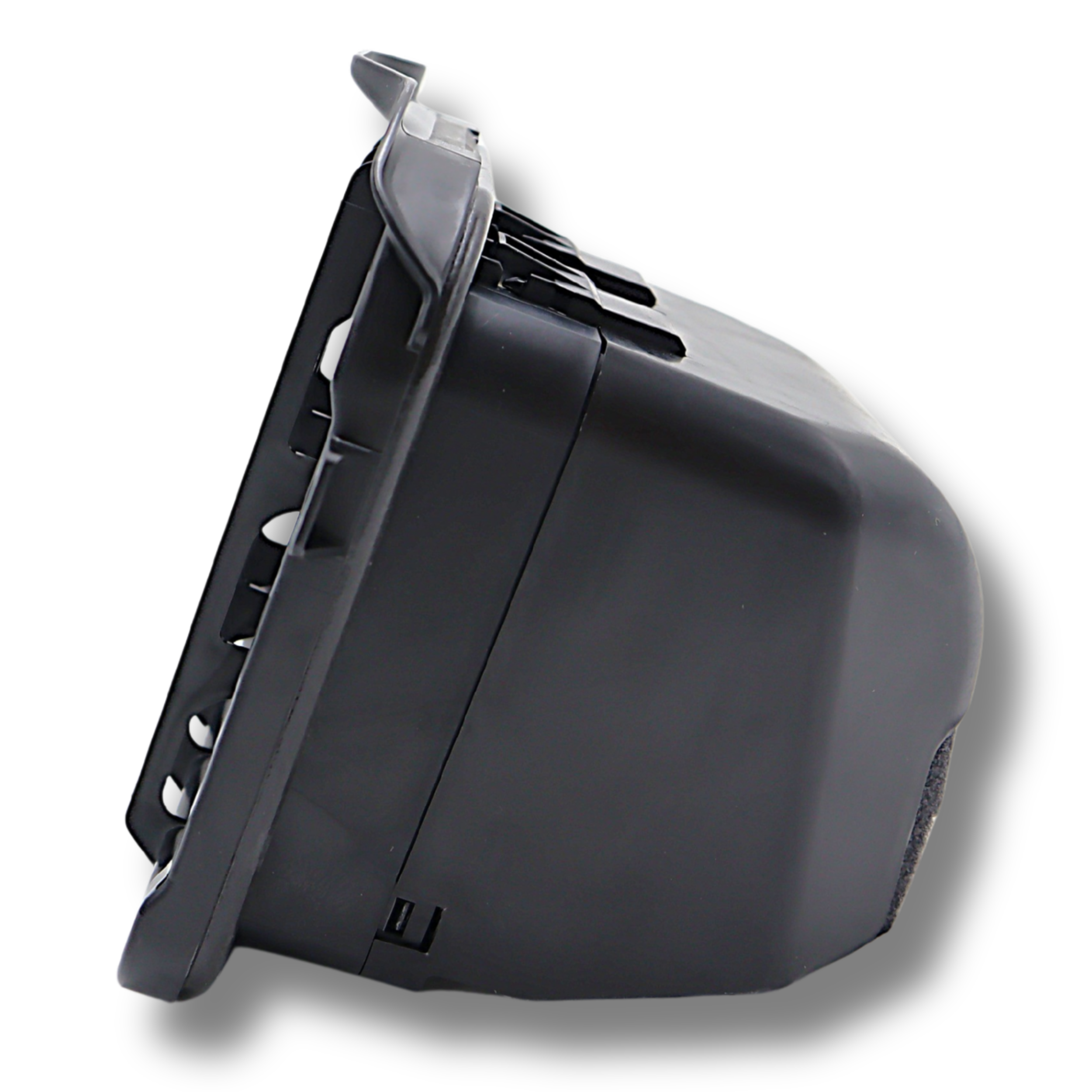 Original Audi A4 A5 Q5 RS4 RS5 Entlüftungsblende Zwangsentlüftung Kofferraum 8K0819161C