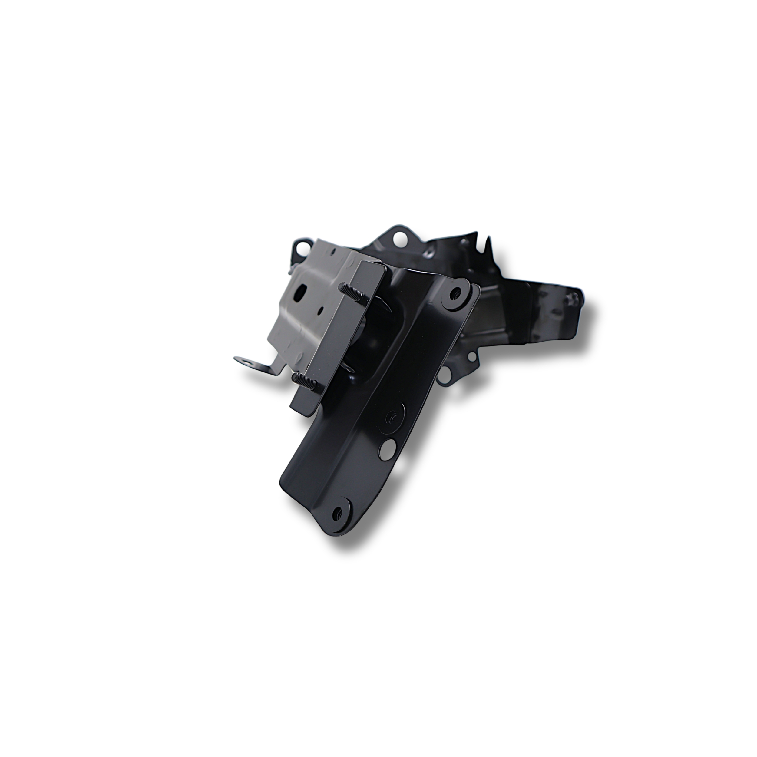 Original Audi Q7 Strebe links vorn  - 4M0821131F