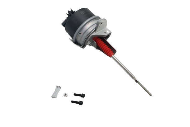 Original VW Crafter Reparatursatz Druckdose mit Anbauteilen Abgaskrümmer