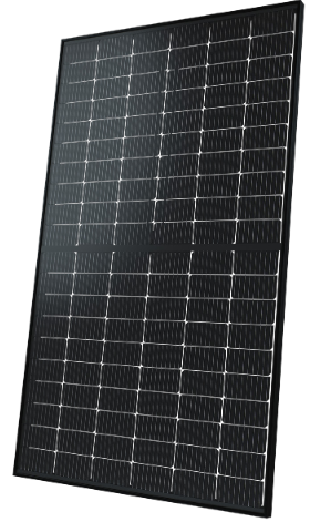 Photovoltaik-Paket 5 kWp + 4,8 kWh style