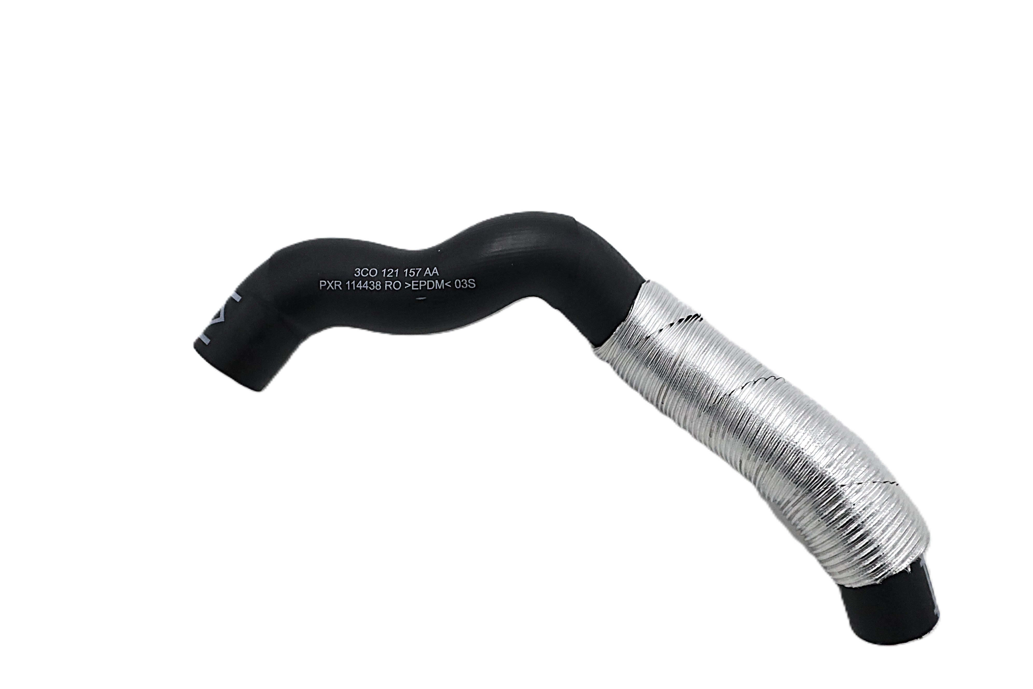 Original Audi A3 VW Touran Passat Seat Altea Leon Toledo Skoda Octavia Superb Kühlmittelschlauch