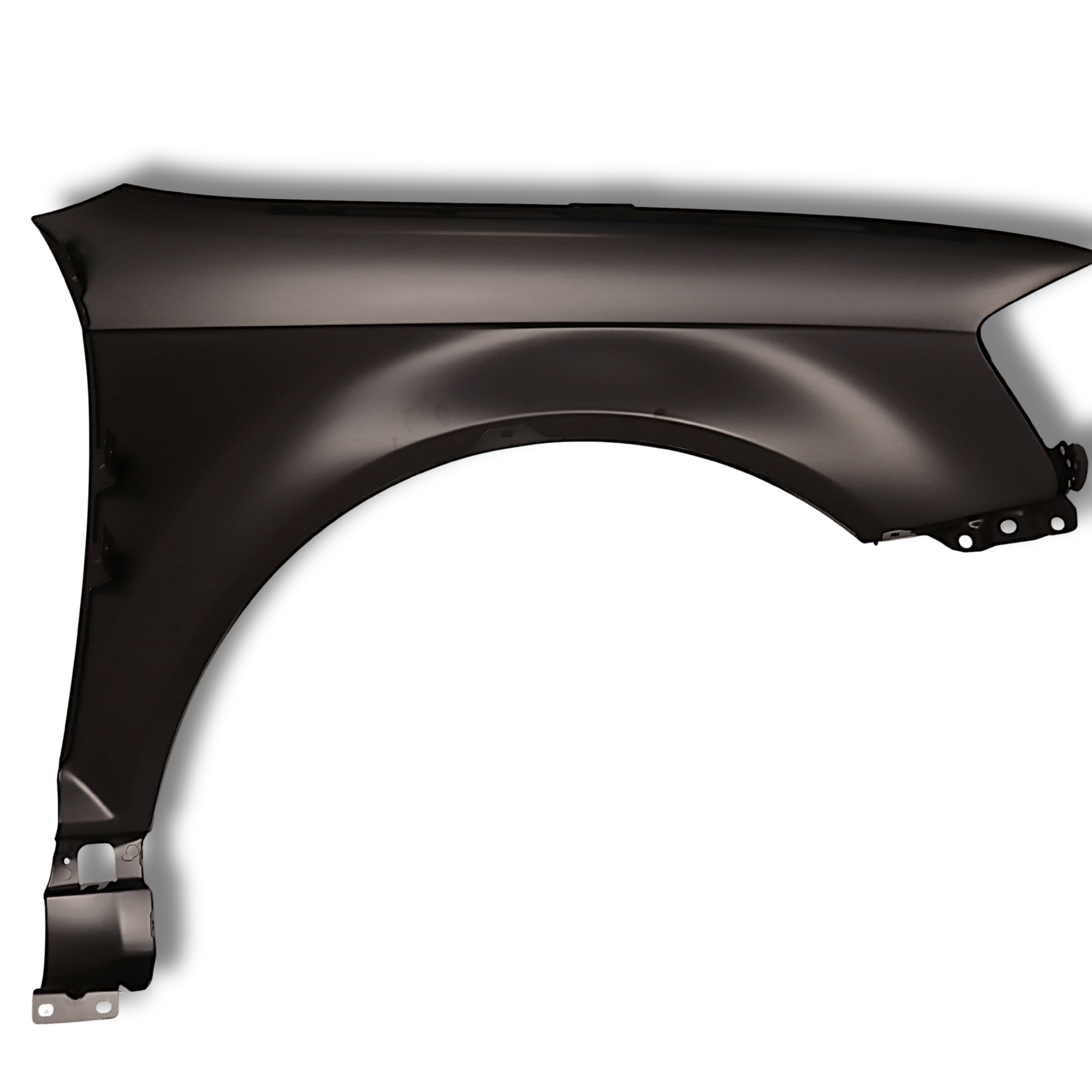 Original Audi A3 Kotflügel, links vorne - 8P0821105G