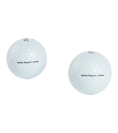 Original Porsche Golfbälle 3er-Set Wappen Logo Emblem Golf