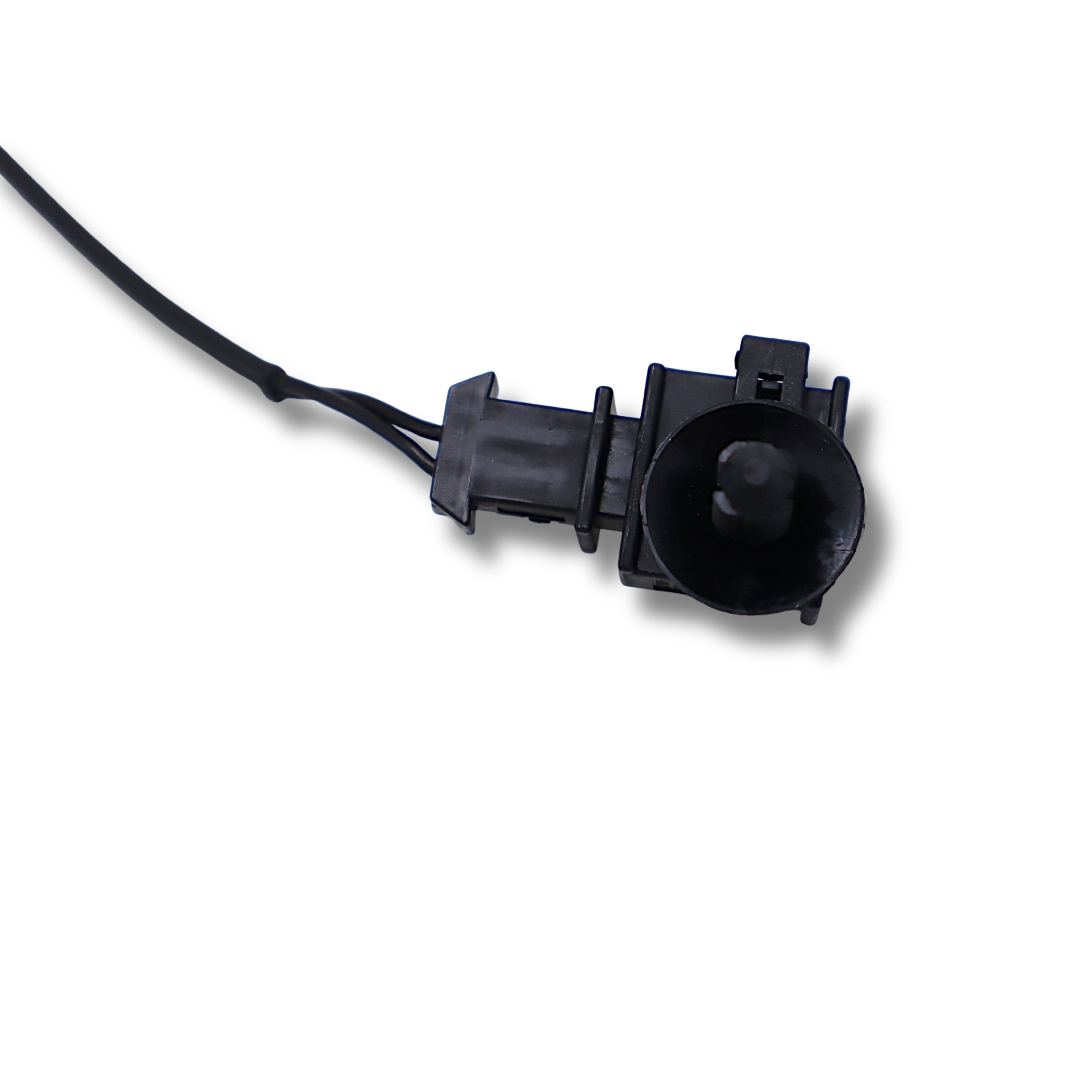 Original VW Gurtschlosss mit Warnkontakt vorne links – 7H0857877EQVZ