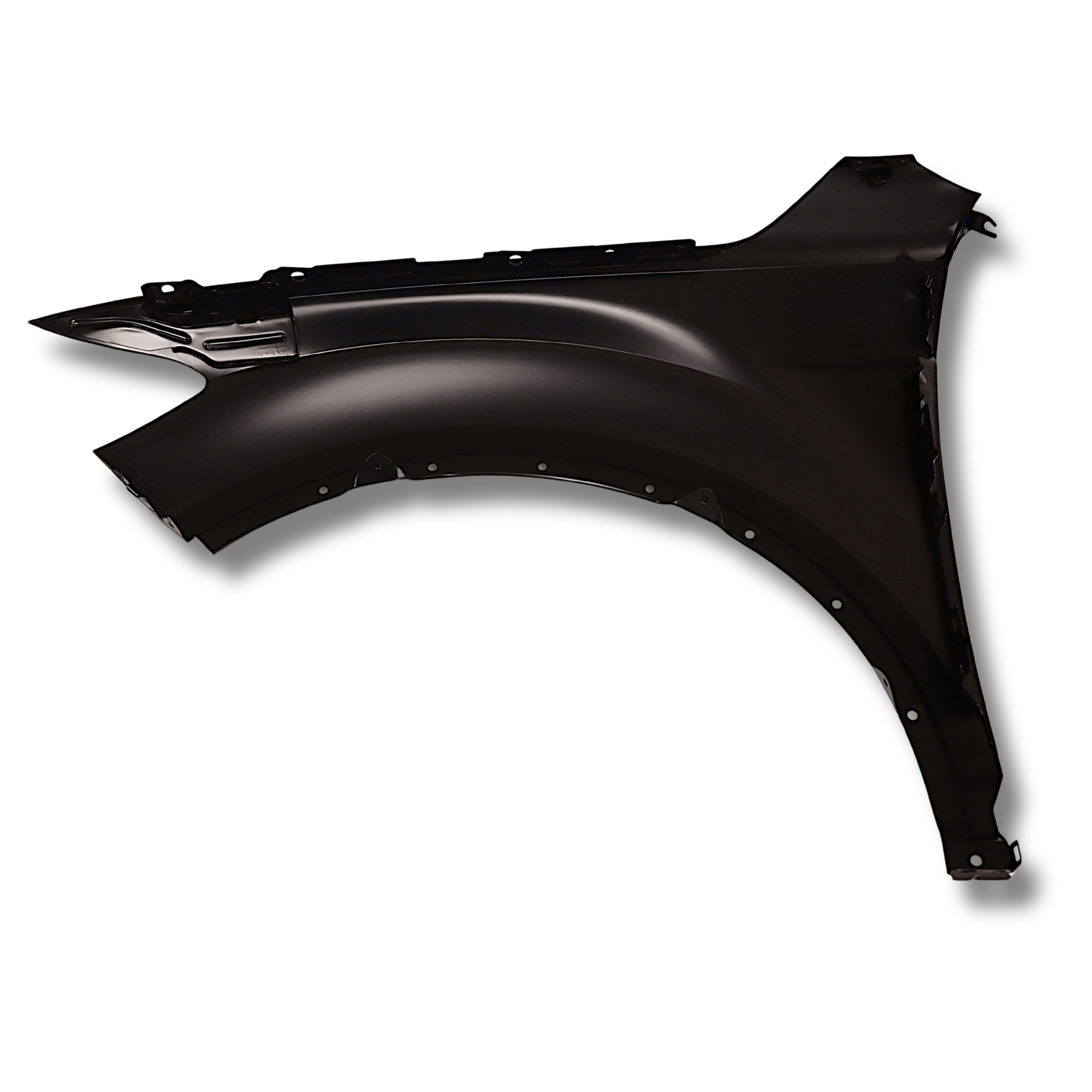 Original Volkswagen T-Roc Kotflügel, rechts vorne - 2GA821022