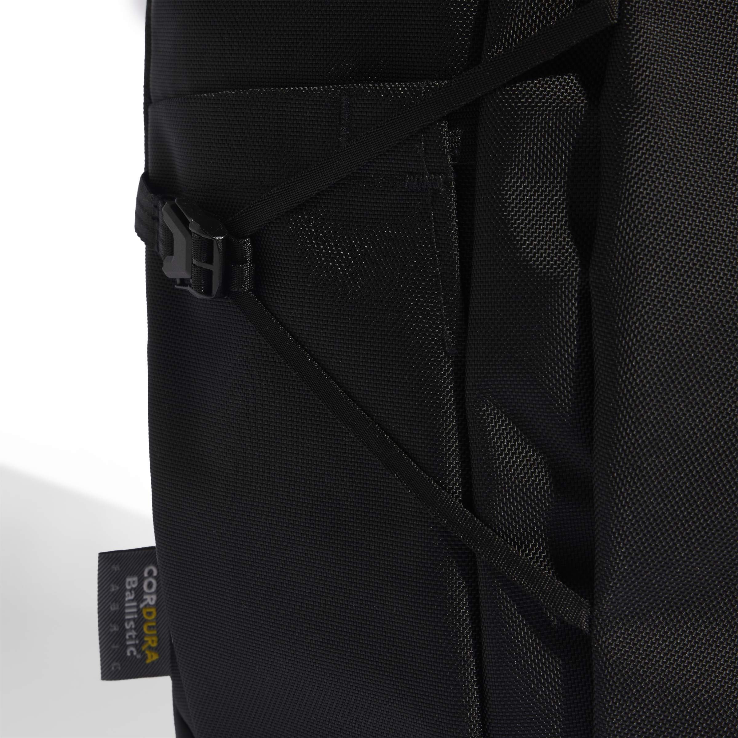 Original Audi Formel 1 Team Backpack schwarz 3152600100-6