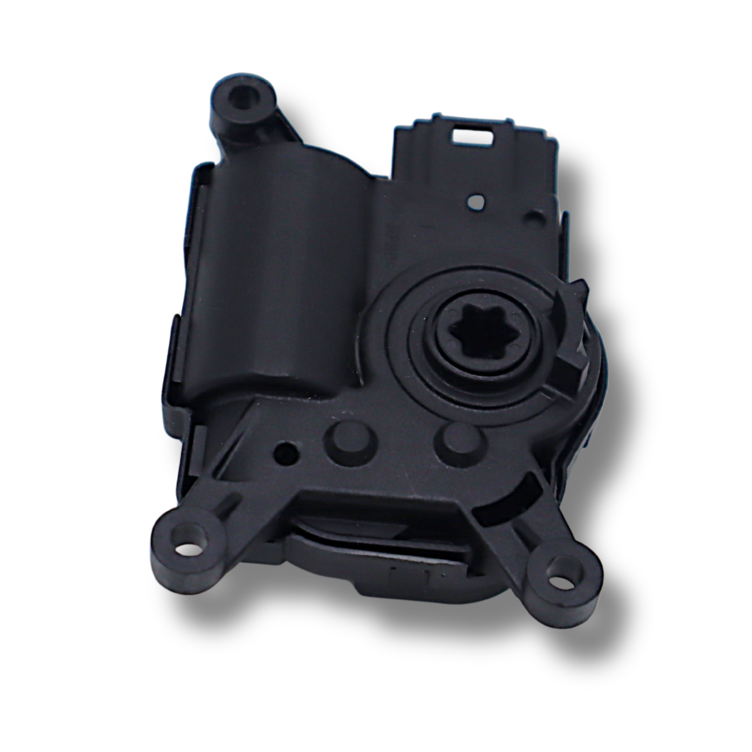 Original Audi VW Seat Skoda Stellmotor Umluftklappe - 2Q0907511D