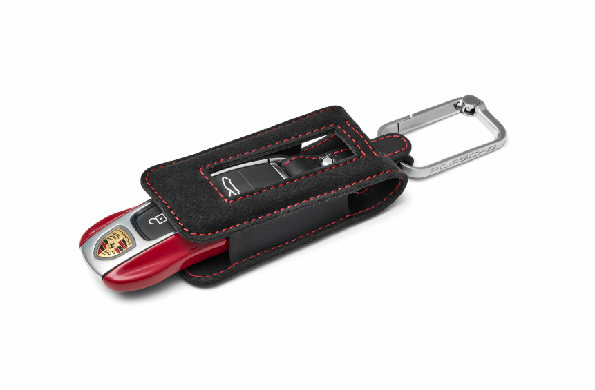 Original Porsche Schlüsseletui Manthey