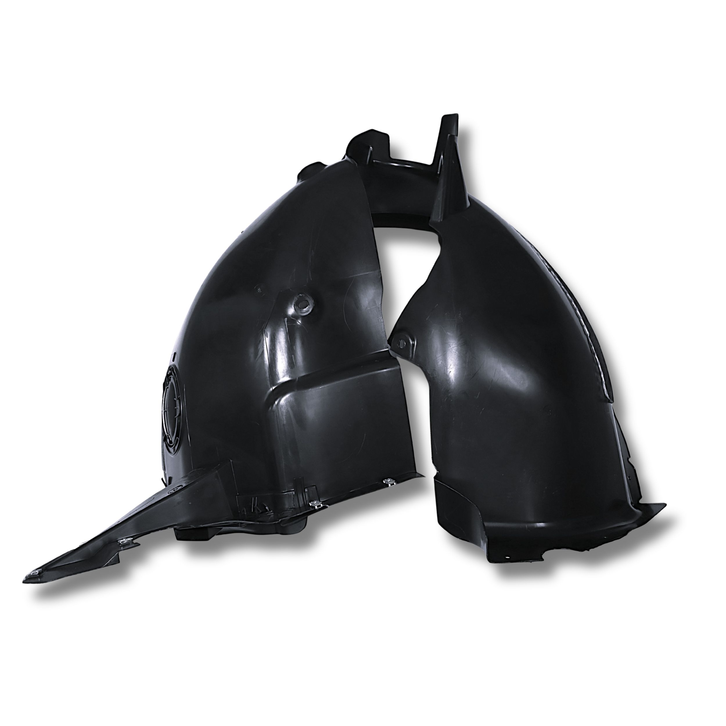 Original VW Polo VI 2G (AW) Radhausschale Radschale rechts vorn - 2G0805912E