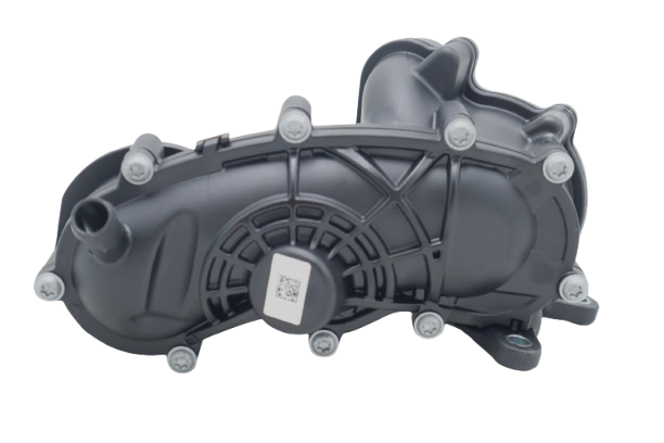Original Audi A5 A6 VW Amarok Touareg Kühlmittelregler