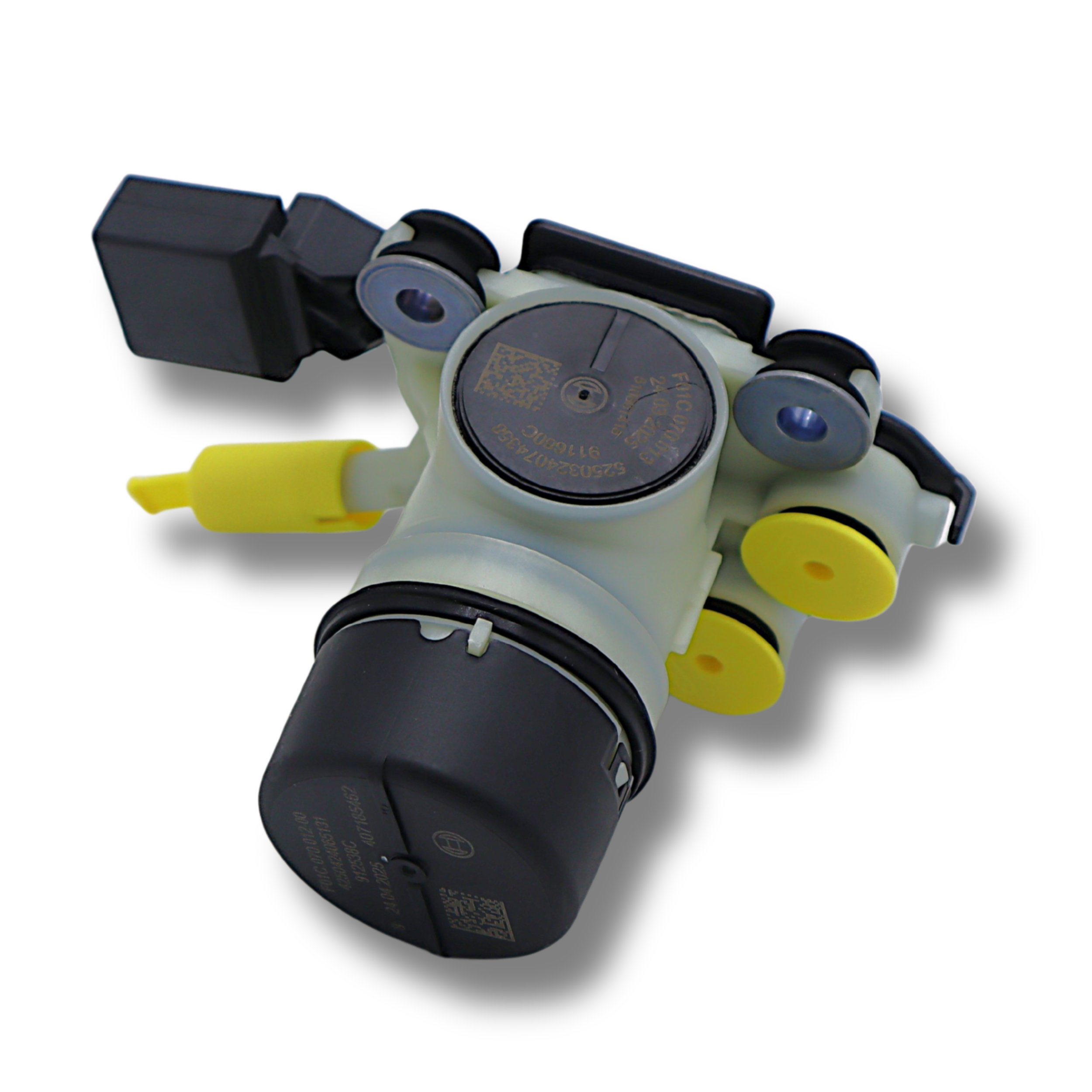 Original Audi VW Seat Skoda Fördermodul für Harnstofflösung AdBlue 5Q0131971B