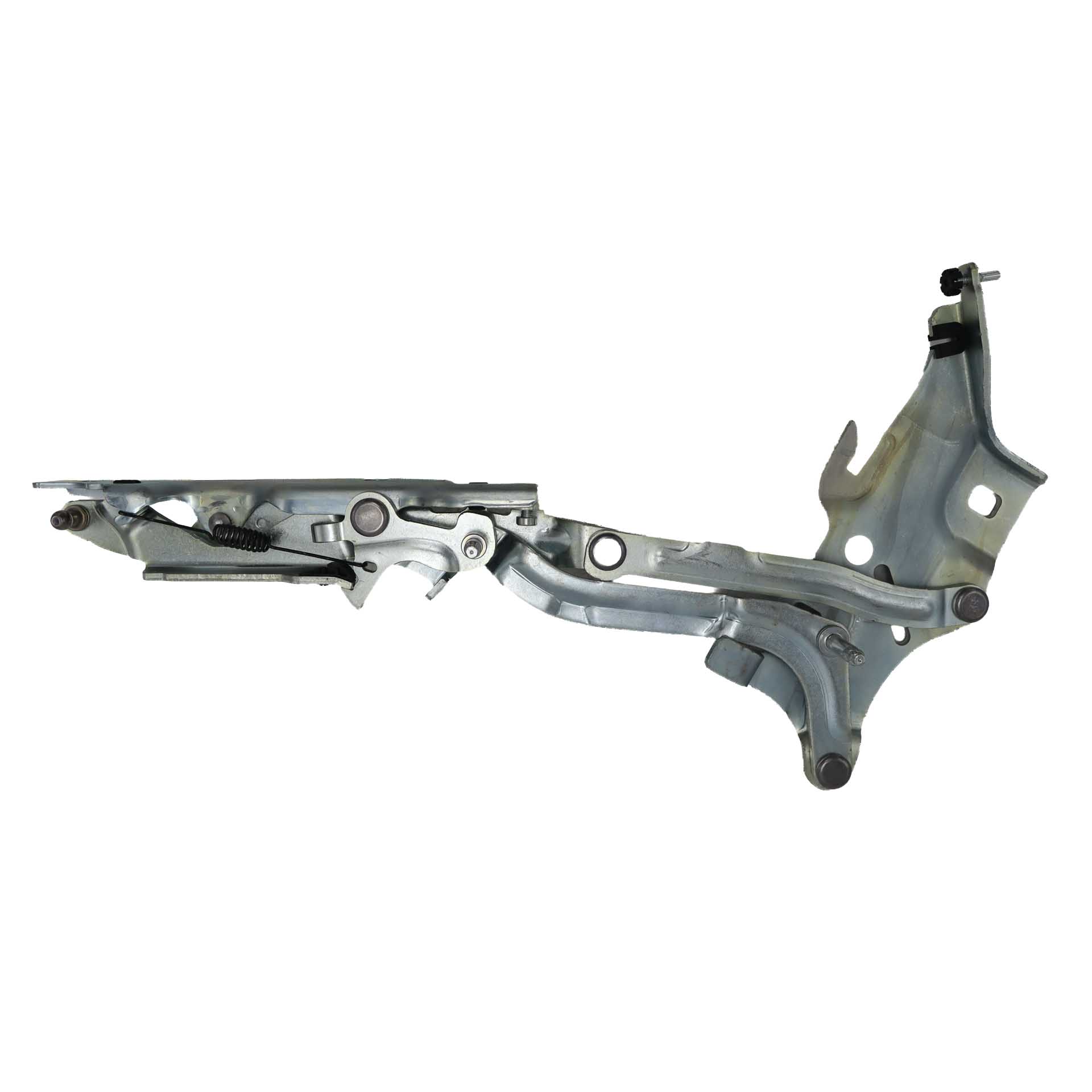 Frontklappenscharnier 8W6823301E Original Audi A5 Bj. 2017 - 2025