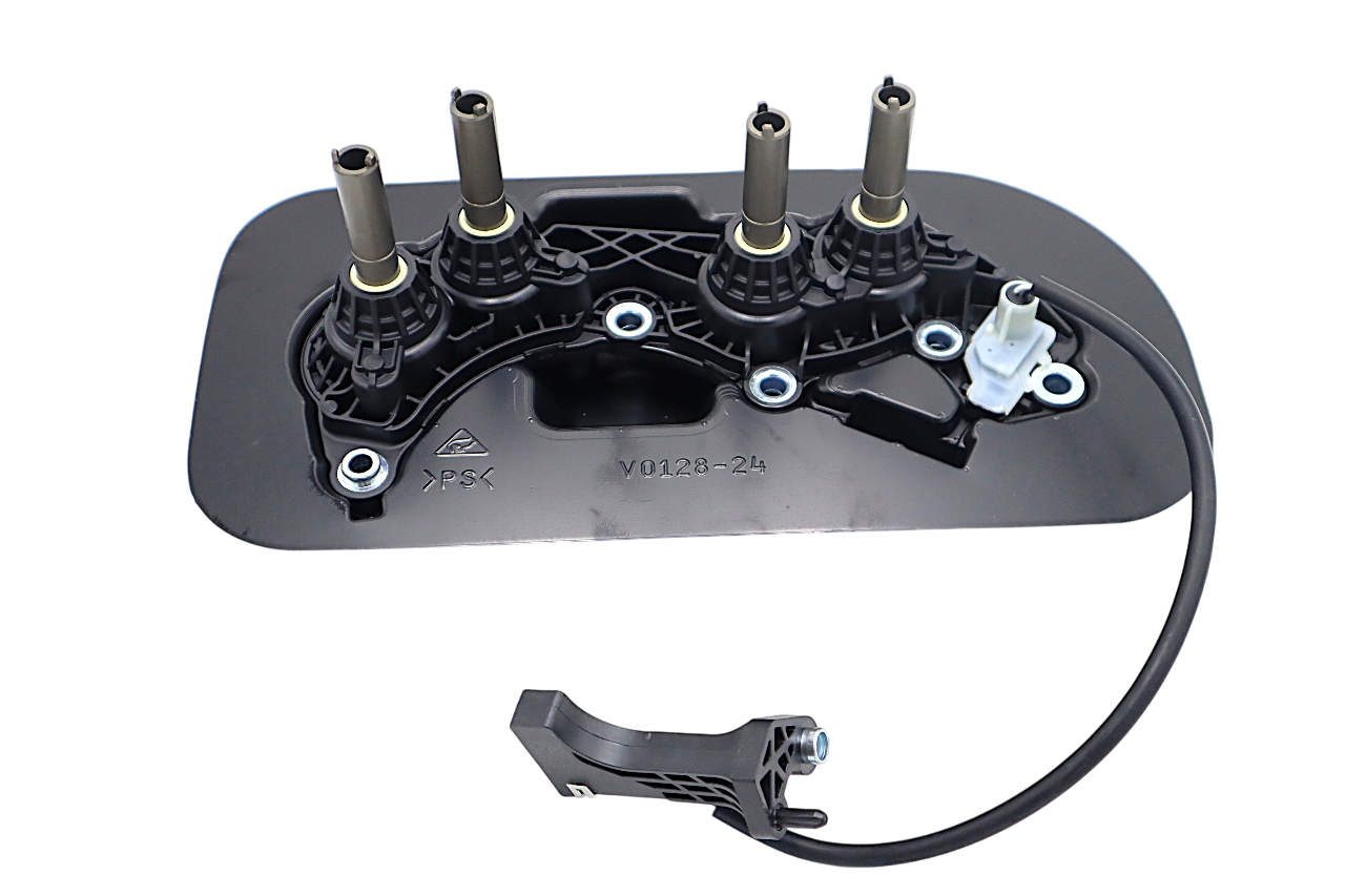 Original Audi Gangsteller für Doppelkupplungsgetriebe