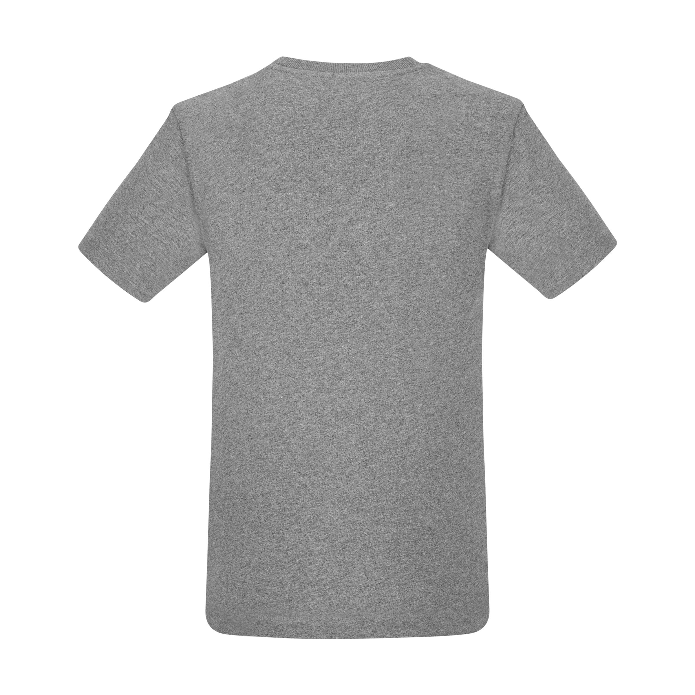 Original Audi Sport T-Shirt, Herren, grau melange 313250200-Konfig