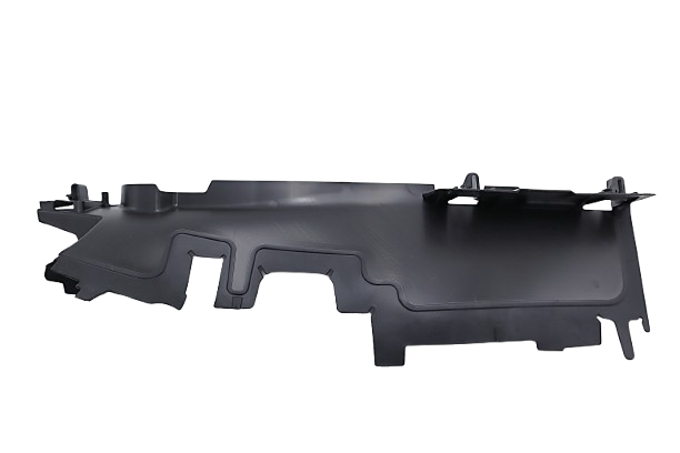 Original VW Passat Luftführung links