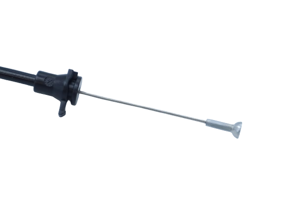 Original Audi A8 Bowdenzug Seilzug vorne