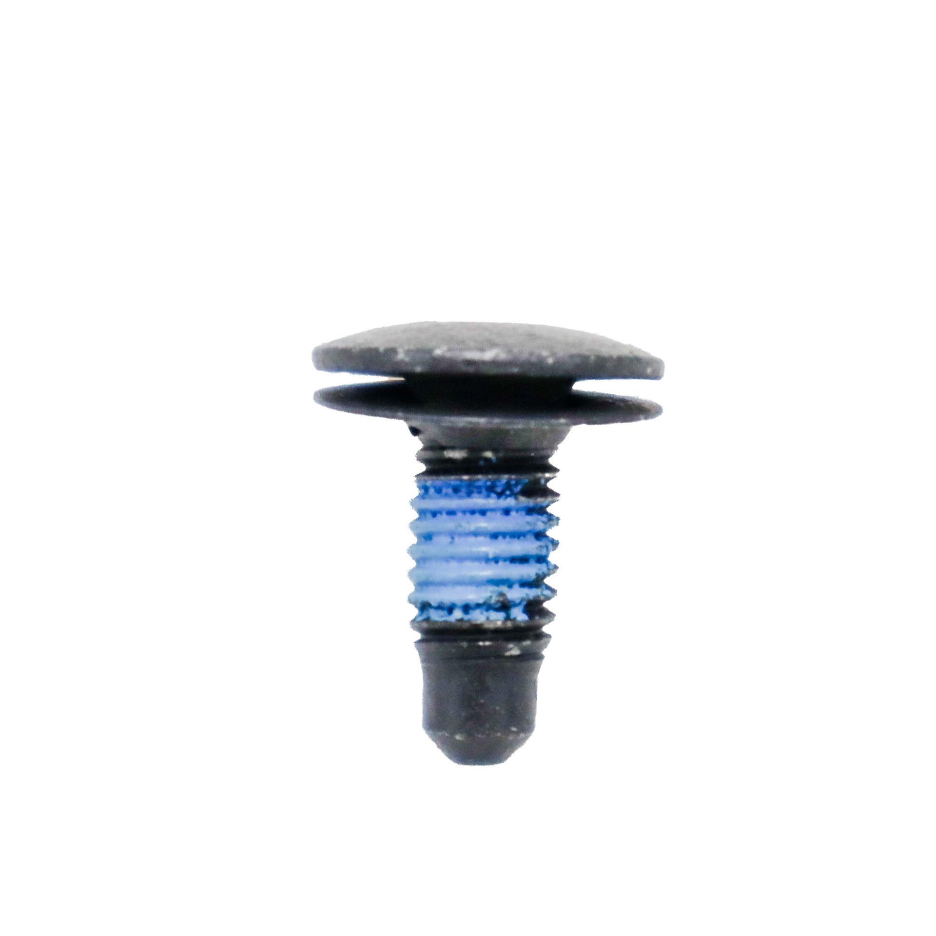 Flachrundschraube WHT000439 M8x20 - Original VW Audi Seat Skoda