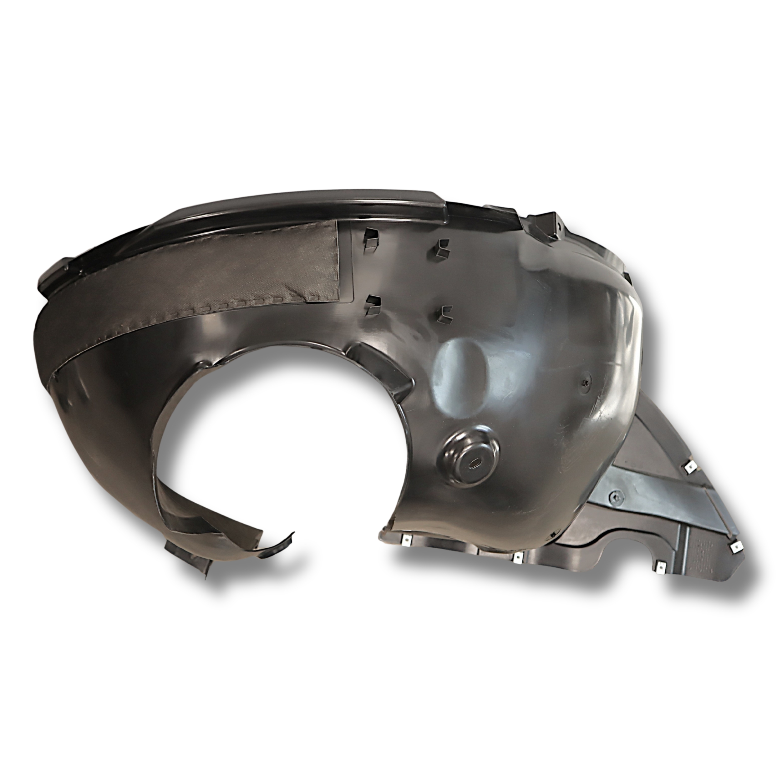 Original VW Radhausschale Radschale links vorn  – 2G0805911D