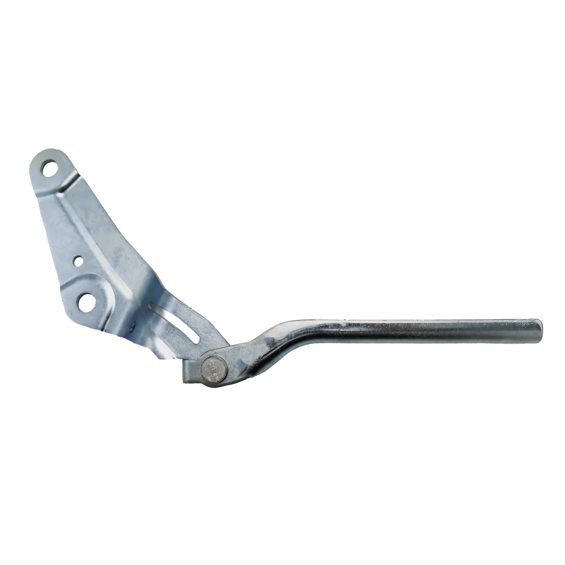 Frontklappenscharnier 2GA823301B Original VW T-Roc