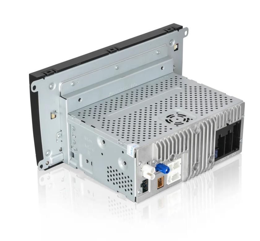 Original Porsche Classic Communication Management Plus / PCCM+ 9PA (E1 Vorfacelift) - 95564259000