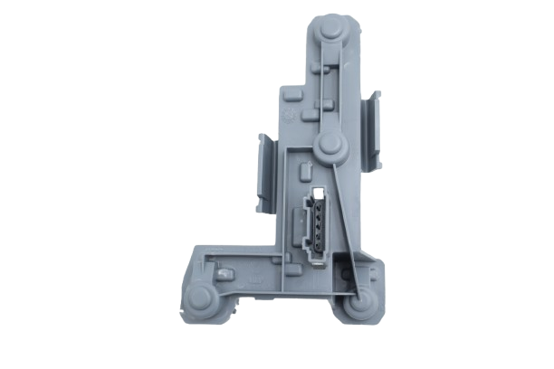 Original VW Golf Lampenträger Fassung hinten rechts