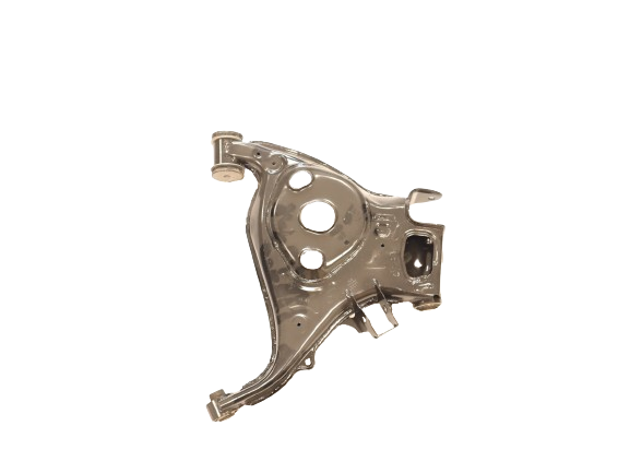 Original Audi A6 4F Achslenker Hinterachse links