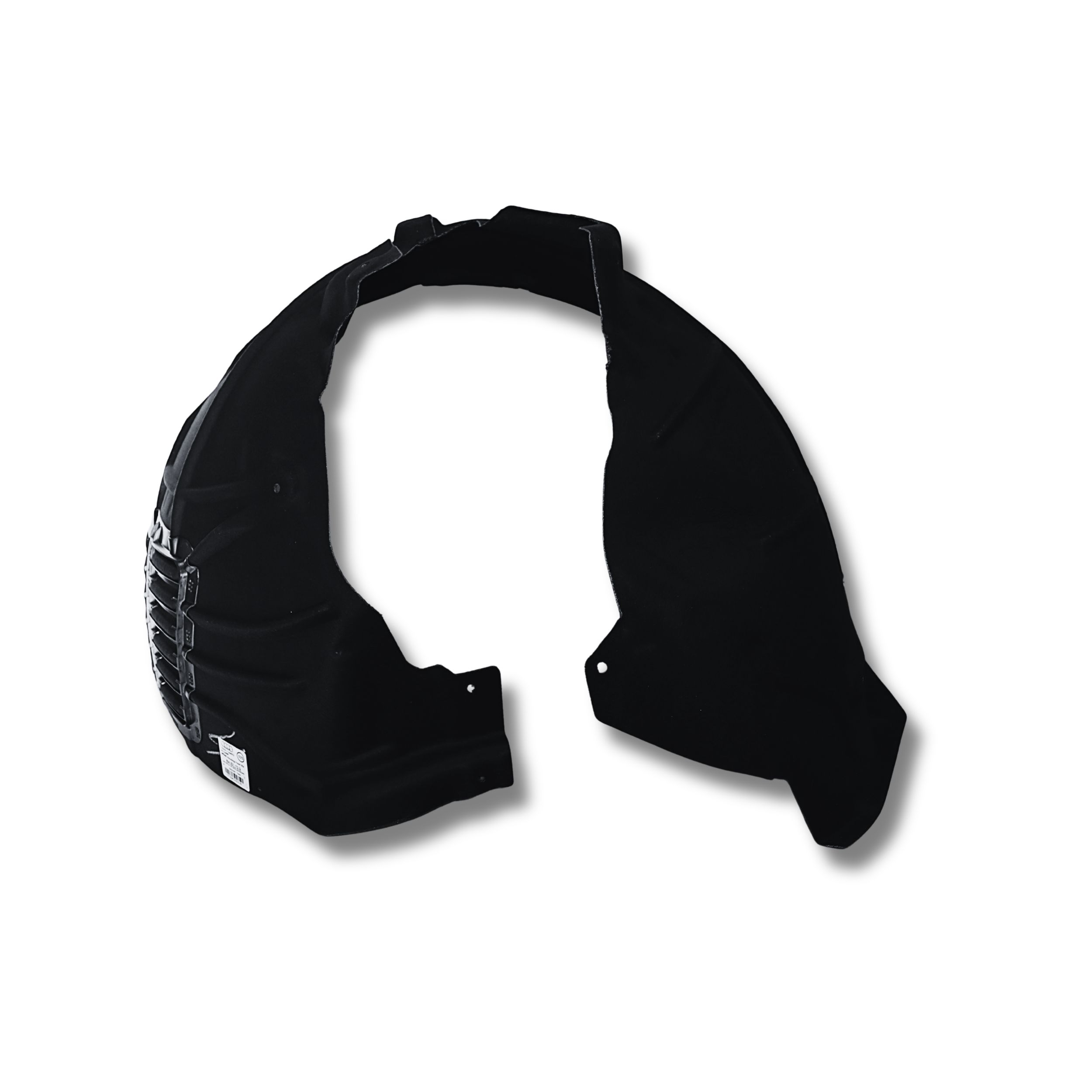 Original Audi Q5 (FY) Radhausschale Radschale rechts vorn  - 80A821172G