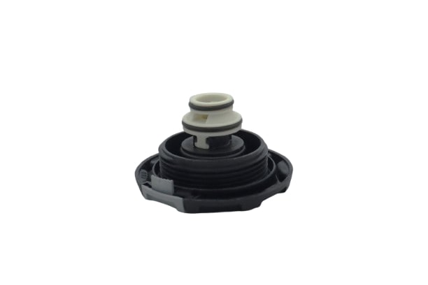 Original VW Touareg Audi A4 A5 A6 Q5 Verschlussdeckel für Kühlmittelausgleichsbehälter