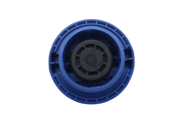 Original VW Golf Passat SEAT Leon Toledo Verschlussdeckel für Kühlmittelausgleichsbehälter