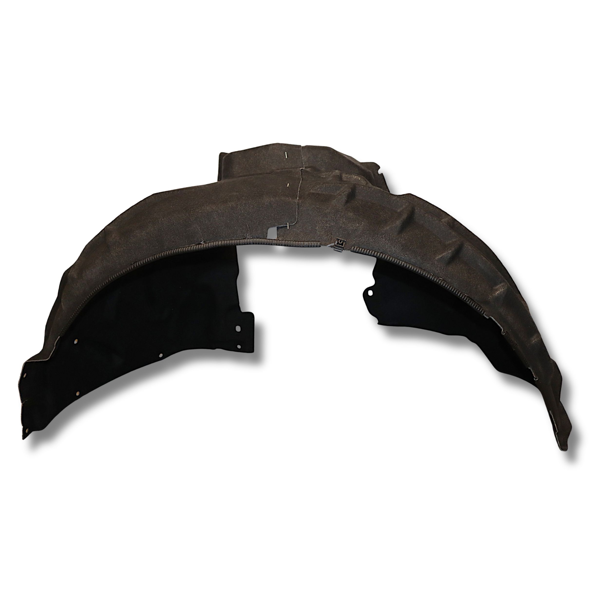 Original Audi A4 B9 (8W) Radhausschale Radschale links vorn  - 8W0821171B