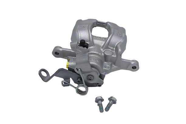 Original VW Crafter E-Crafter Bremssattelgehäuse hinten rechts