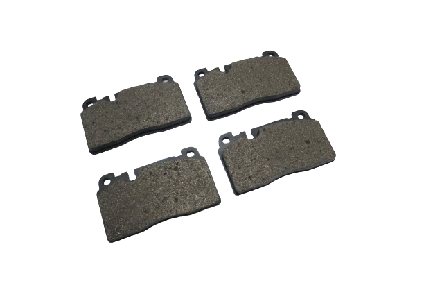 Original Audi Q5 Bremsbelag vorn 320x30mm