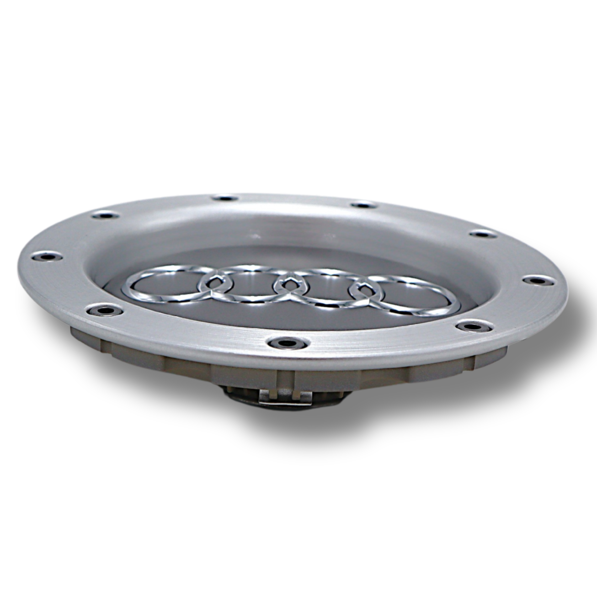 Original Audi A2 A3 A4 A6 A8 TT Radzierkappe Nabenkappe Felgendeckel 8D0601165K 1H7