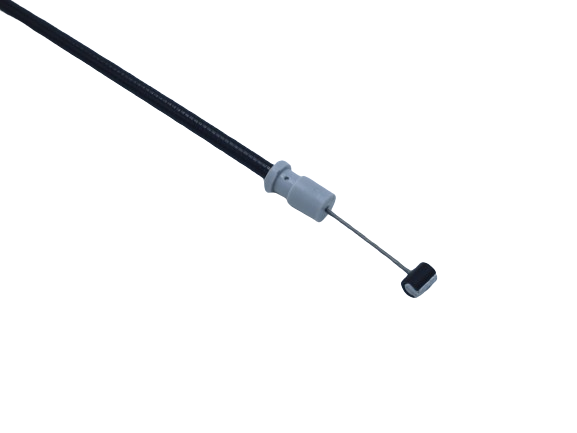 Original VW Polo T-Cross Bowdenzug Seilzug Frontklappe vorne rechts