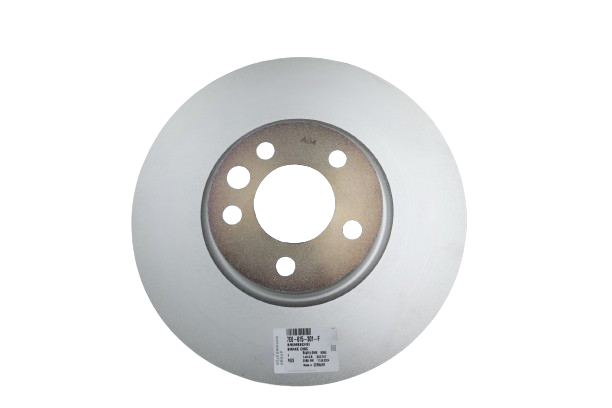 Original Bremsscheiben "SET" VW Transporter Bremsscheiben Vorderachse 340x32,6mm