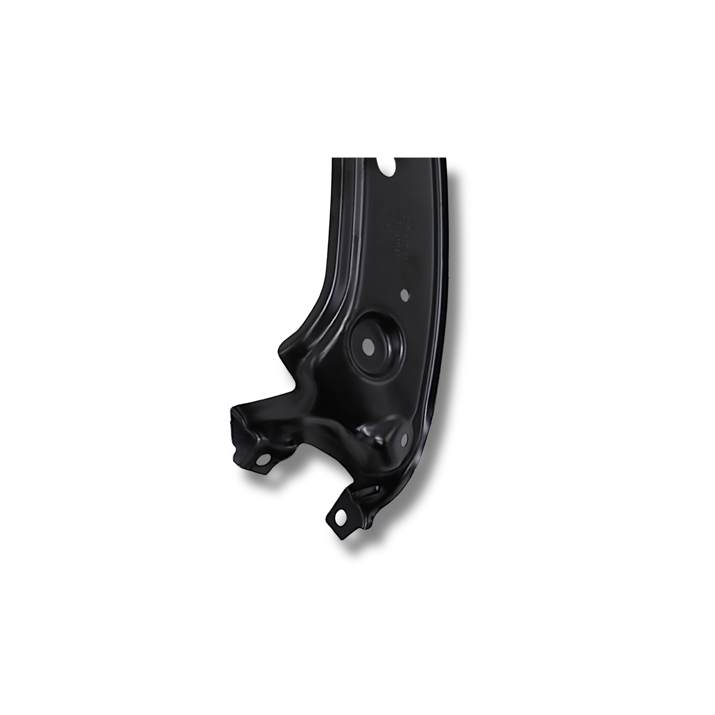 Original VW Strebe Schlossträger links oben - 2K7805931B