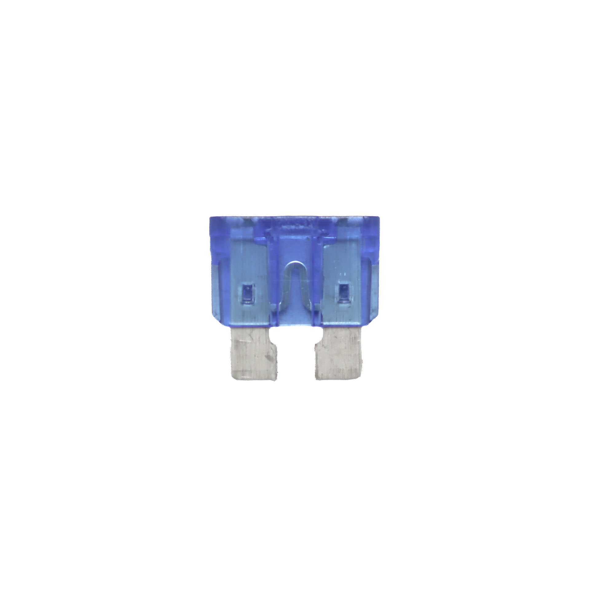 Flachsicherung N  01713112 15A Hellblau Original VW Audi Seat Skoda