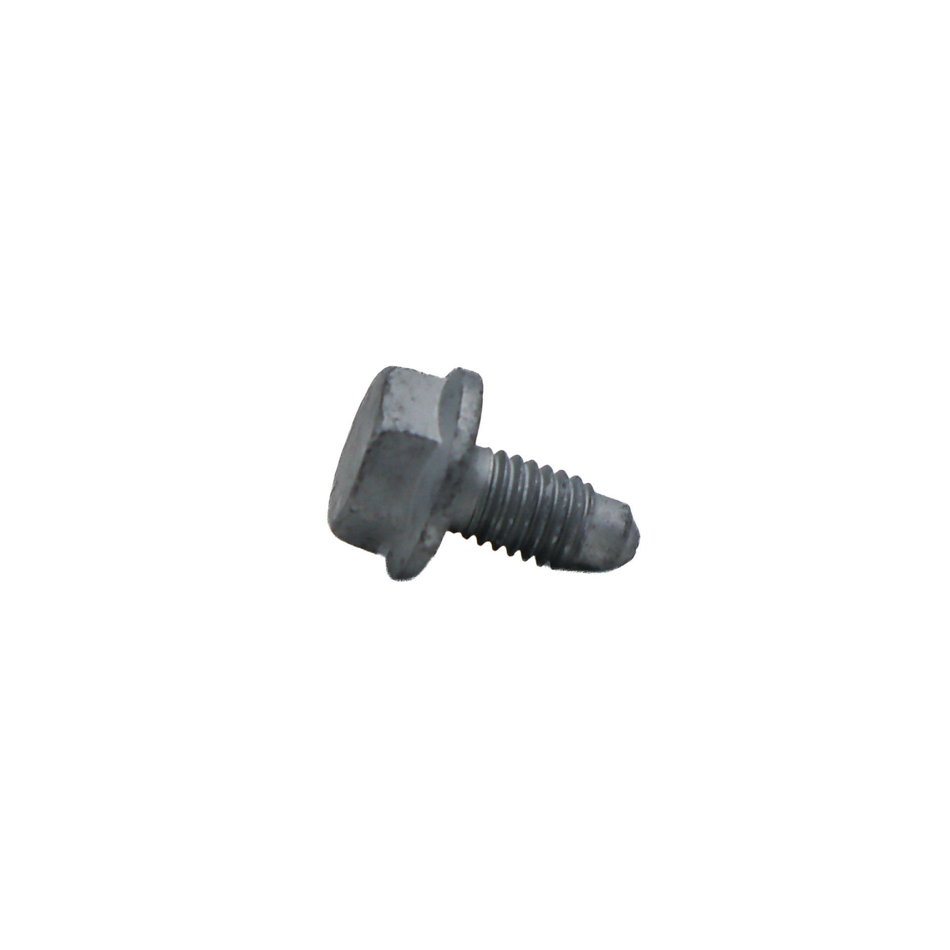 Sechskantbundschraube N  0195195 M8x16mm Original VW Audi Seat Skoda